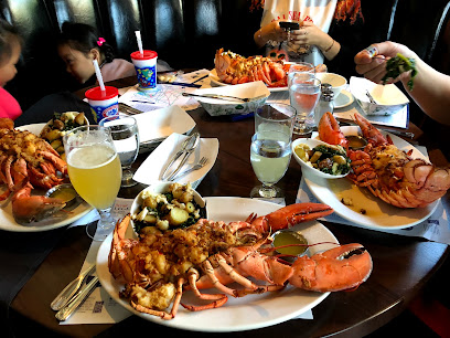 Legal Sea Foods - Long Wharf thumb 2